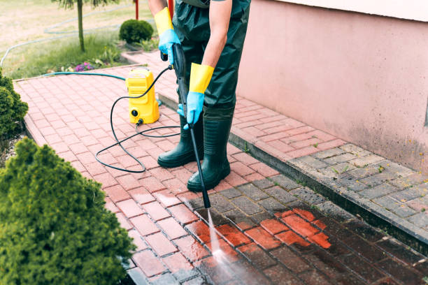 Berthoud, CO Pressure Washing Company