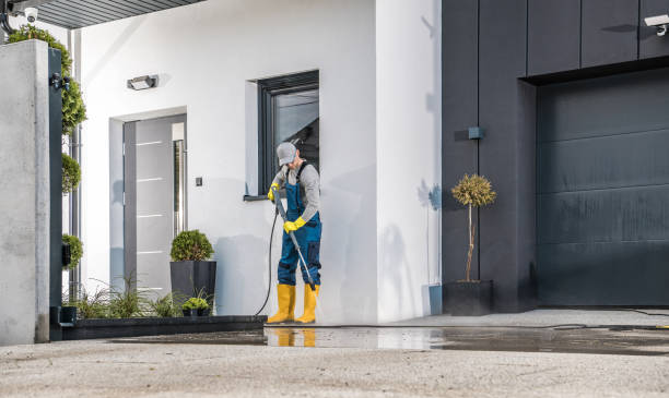 Best Patio and Deck Pressure Washing  in Berthoud, CO